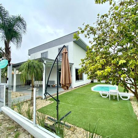 Dona Catarina Hotel Florianópolis Eksteriør bilde