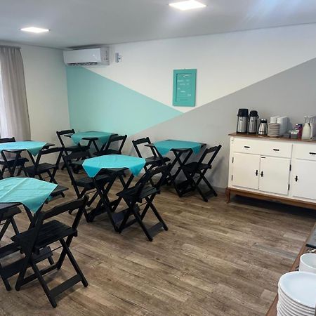Dona Catarina Hotel Florianópolis Eksteriør bilde