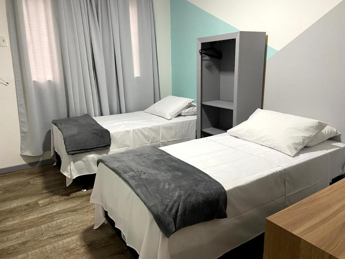 Dona Catarina Hotel Florianópolis Eksteriør bilde