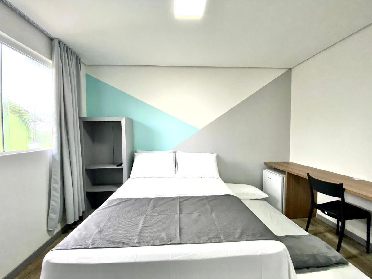 Dona Catarina Hotel Florianópolis Eksteriør bilde