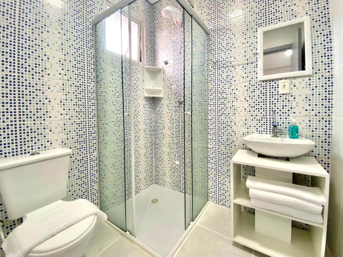 Dona Catarina Hotel Florianópolis Eksteriør bilde