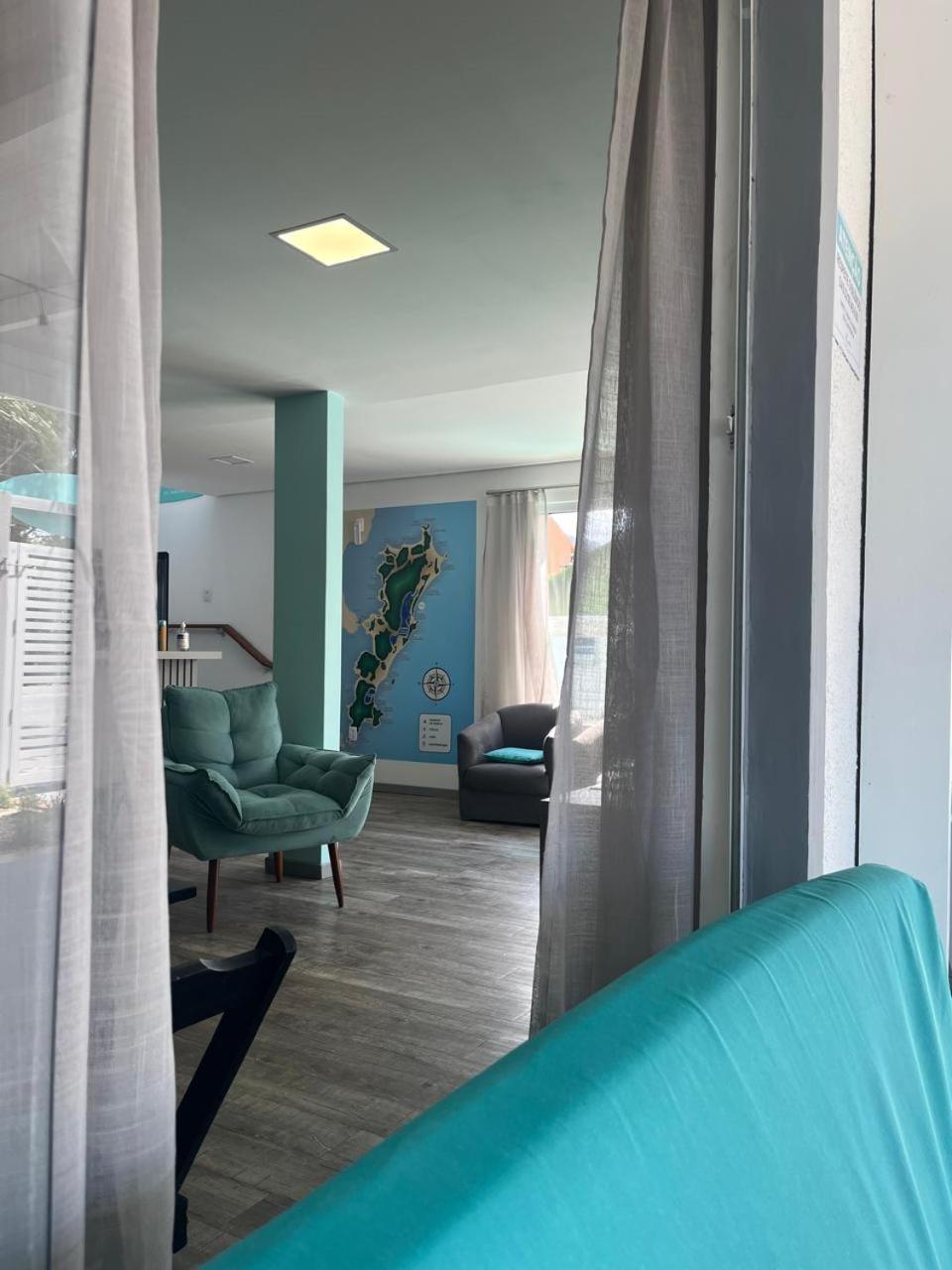 Dona Catarina Hotel Florianópolis Eksteriør bilde