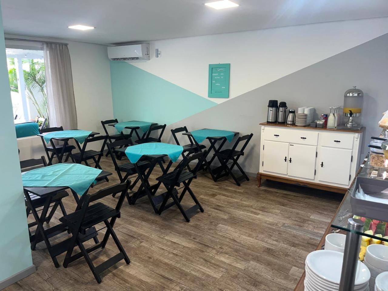 Dona Catarina Hotel Florianópolis Eksteriør bilde