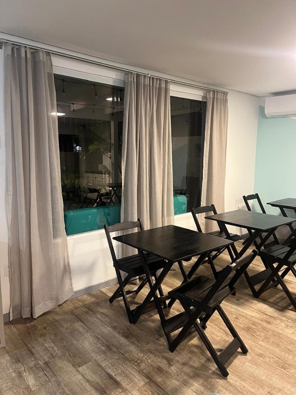 Dona Catarina Hotel Florianópolis Eksteriør bilde