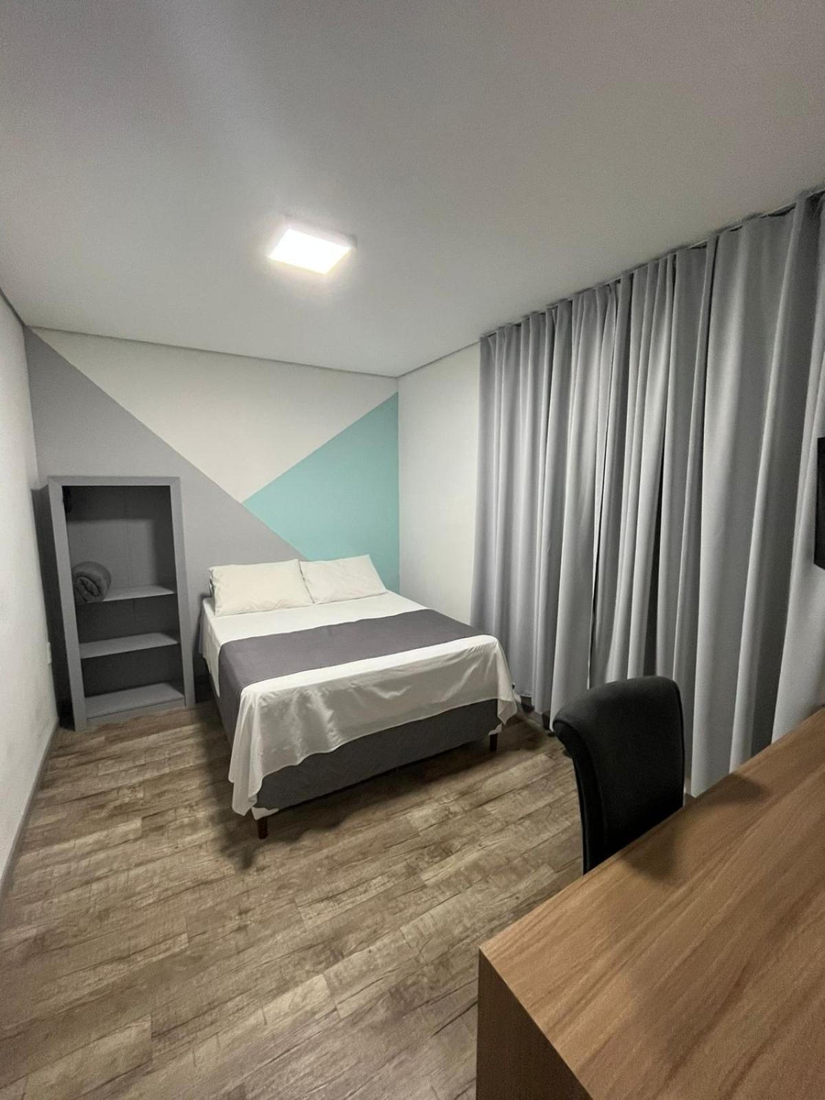 Dona Catarina Hotel Florianópolis Eksteriør bilde